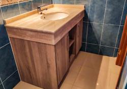 Carpintería Ponciano | Mueble cuarto de baño