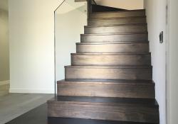 Carpintería Ponciano | Escaleras
